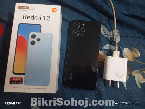 Redmi 12